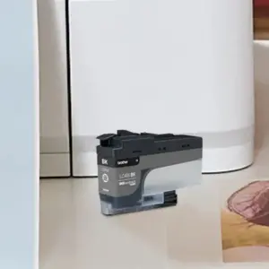 PrintModa LC406BK Ink Cartridge