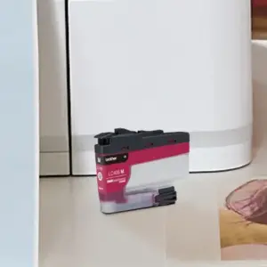 PrintModa LC406M Ink Cartridge