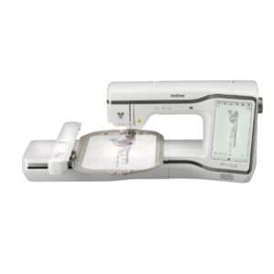 Stellaire2 Innov-ís XE2 Disney Embroidery-Only Machine