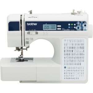 Pacesetter PS300T Computerized Sewing Machine