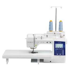 Innov-is BQ950 Quilt Club Portable Sewing & Quilting Machine
