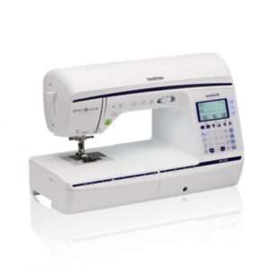 Innov-is BQ1350 Quilt Club Sewing and Quilting Machine