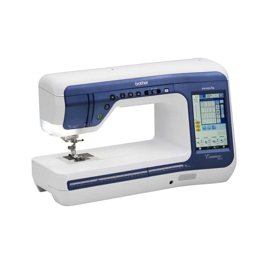 Essence Innov-ís VM5200 Combo Quilting Machine