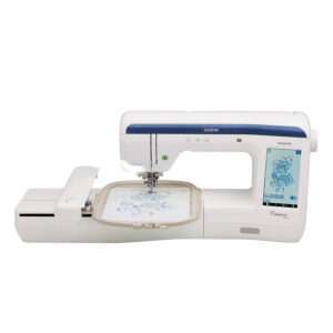Essence Innov-ís VE2300 Embroidery Machine