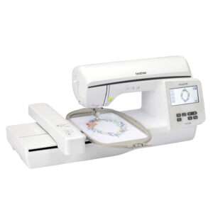 Innov-is NQ1700E Embroidery Machine