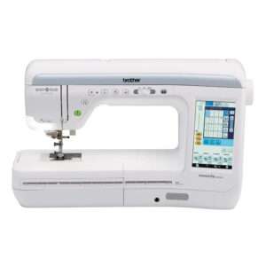Innov-is BQ2500 Quilt Club Sewing & Quilting Machine