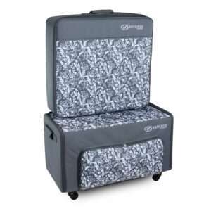 Brother Luminaire Innov-is Edition XP Luggage 3-Piece Luggage Set