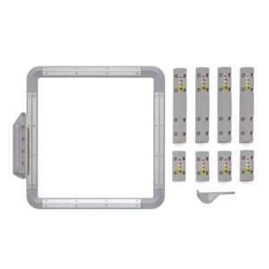 Brother SAMS254 Magnetic Hoop Frame 10" x 10"