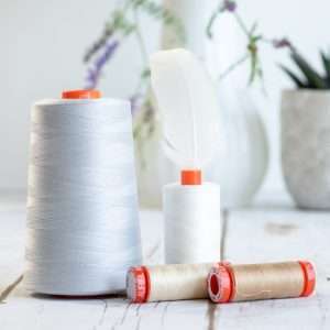 Aurifil Cotton Thread 50WT/2PLY
