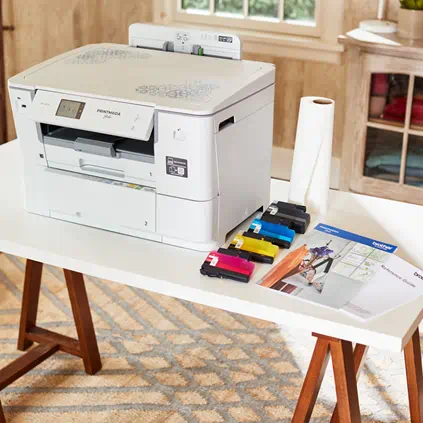 PrintModa Studio Fabric Printer - Image 3