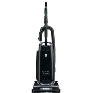 Riccar R25D.2 Deluxe Clean Air Upright Vacuum