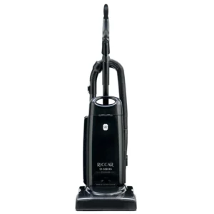 Riccar R25S.2 Standard Clean Air Upright Vacuum