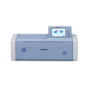 ScanNCut DX Innov-is Edition with Wireless