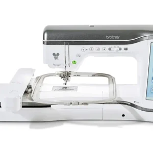 Stellaire2 Innov-ís XJ2 Disney Sewing and Embroidery Machine