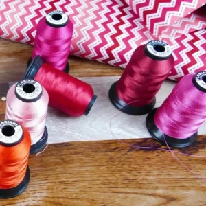 Floriani 40WT Embroidery Thread