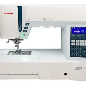 Skyline S6 Anniversary Edition (S6AE)