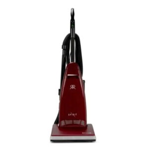 Riccar Spirit R21 - Upright Vacuum