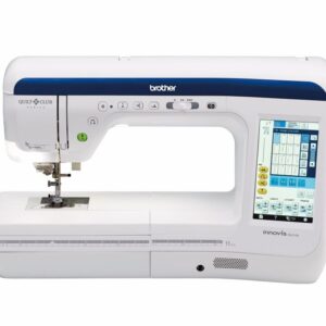Innov-ís BQ3100 Quilt Club Sewing and Quilting Machine