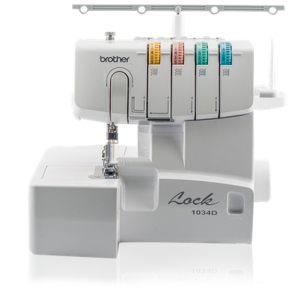 Brother 1034D Serger (1034D)
