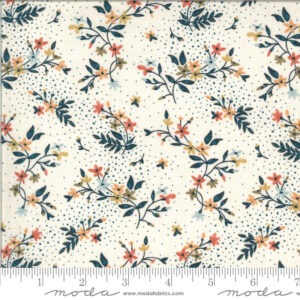 Moda Cider Roasted Marshmallow 30642 11