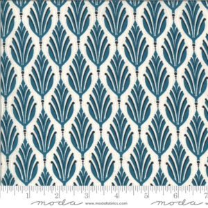 Moda Cider Blueberry Buckle 30644 16