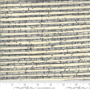 Moda The Blues Stave Billie Duke 16900 13