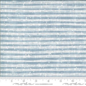 Moda The Blues Stave Parker 16900 14