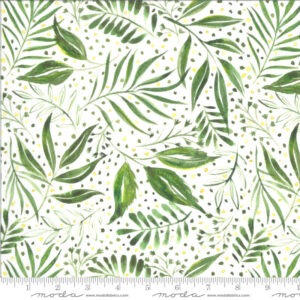 Moda Moody Bloom Digital Jungle 8445 11D