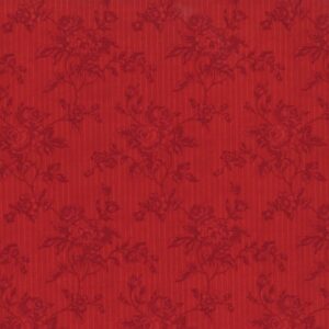 Moda Midwinter Reds Red 14762 11