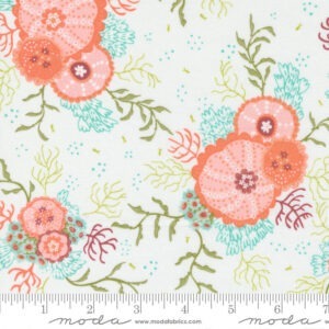 Moda The Sea And Me Coral Reef Cloud 20793 11