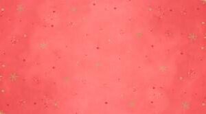 Moda Ombre Flurries Cherry 10874 314MG Metallic#1