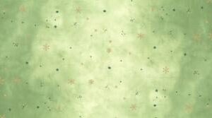 Moda Ombre Flurries Evergreen 10874 324MG Metallic#1