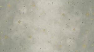 Moda Ombre Flurries Putty 10874 404MG Metallic#1