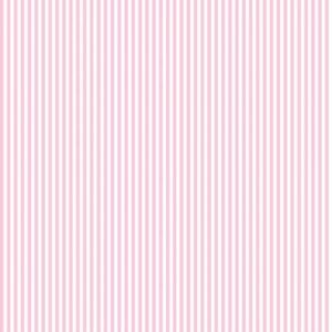 Riley Blake Designs Stripe 1/8 Inch Color Peony C495R