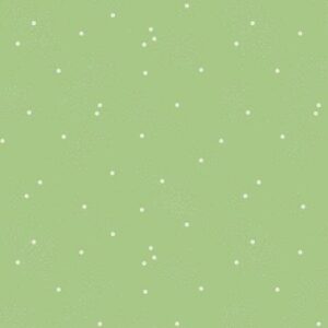 Riley Blake Dainty Daisy Grass C665