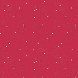 Riley Blake Dainty Daisy Jazzberry C665