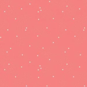 Riley Blake Designs Dainty Daisy Color Lipstick C665R