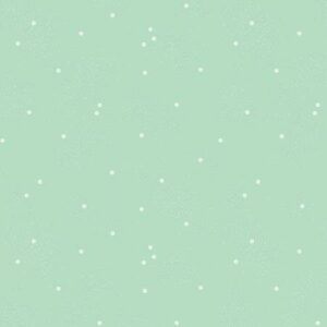 Dainty Daisy Color Mint