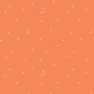Riley Blake Designs Dainty Daisy Color Pumpkin C665R