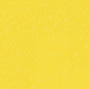 Riley Blake Designs Blossoms In Color Lemon Zest C715R