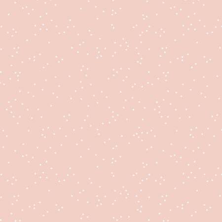 Riley Blake Designs Blossoms In Color Peachesncream C715R