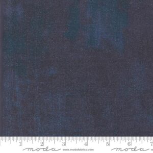 Moda Grunge Glitter Peacoat 30150 353GL