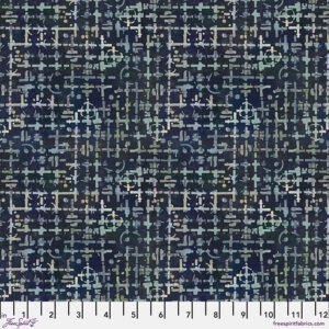 Free Spirit Maze - Indigo || On Your Mark PWSE043.INDIGO