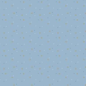 Riley Blake Designs Sparkler Lakeblue SC650R