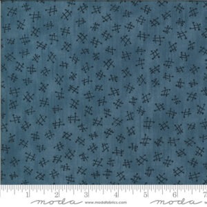 Moda The Blues Crochet Fitsgerald 16901 22