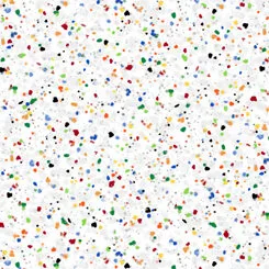 QT Speckles || 1649-27172-ZX