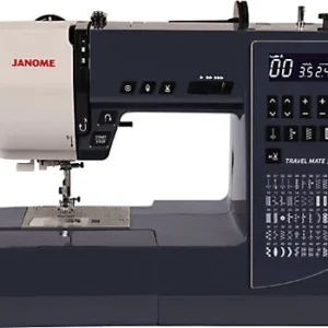Janome Travel Mate (TM50)