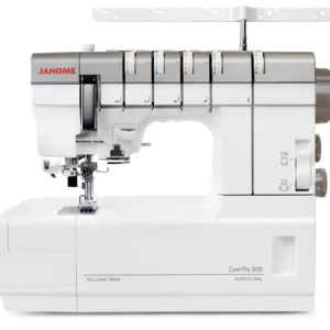 Janome CoverPro 3000 Professional (CP3000P)